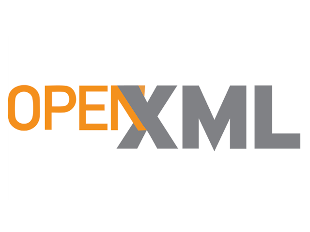Ablösung Office Dokumentenerstellung durch Office OpenXml